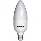 Delux LED BL37B 7W 2700K 220V E14 (90004070) -  1