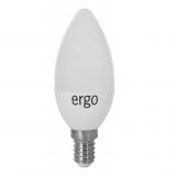 Ergo Standard LED C37 E14 5W 220V 3000K (LSTC37E145AWFN) -  1