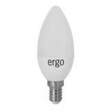 Ergo Standard LED C37 E14 5W 220V 4100K (LSTC37E145ANFN) -  1