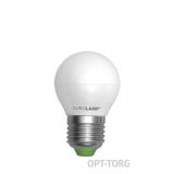 EUROLAMP LED   D G45 5W E27 3000K (LED-G45-05273(D) -  1