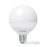 EUROLAMP LED   D G95 15W E27 3000K (LED-G95-15272(D)) -  1