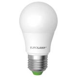 EUROLAMP LED   D 50 7W E27 4000K (LED-A50-07274(D)) -  1