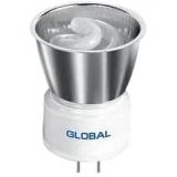 Global 5-GFL-019-1 (Tochka T2 11W 2700K G5.3) -  1