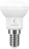 Maxus 1-LED-454 (R39 3.5W 5000K 220V E14 AP) -  1