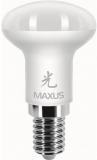 Maxus 1-LED-360 (R39 3.5W 4100K 220V E14 AP) -  1