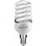Maxus 1-ESL-008-11 (XPiral 15W 4100K E14) -  1