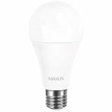 Maxus 1-LED-564-P (A65 12W 4100K 220V E27) -  1