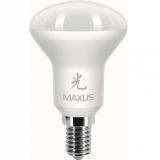 Maxus 1-LED-361 (R50 5W 3000K 220V E14 AP) -  1