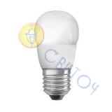 Osram LED Superstar Classic 40 6.5W 2700K E27 (4052899900912) -  1