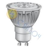 Osram LED Superstar PAR16 35 GU10 5W 36 2700K  (4008321882653) -  1