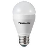 Panasonic 5W (40W) 2700K 350lm E27 (LDAHV5L27H2RP) -  1