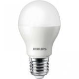 Philips LEDBulb 7-60W E27 6500K 230V A55 (PF) (929000216997) -  1