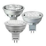 Philips Essential LED 4.2-35W 6500K MR16 24D (929000250608) -  1