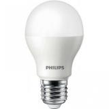 Philips LEDBulb 9-70W E27 6500K 230V A55 (PF) (929000249767) -  1