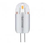 Philips CorePro LEDcapsule LV 1.2-10W 830 G4 (929001118702) -  1