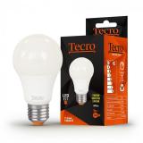 Tecro LED 5W 3000K E27 (T-A60-5W-3K-E27) -  1