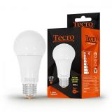 Tecro LED 11W 3000K E27 (T-A60-11W-3K-E27) -  1