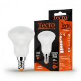 Tecro LED 5,5W 4000K E14 (T-R50-5,5W-4K-E14) -  1