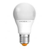 Videx LED A60e 7W E27 220V 4100 (VL-A60e-07274) -  1