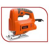 Black+Decker JS10 -  1