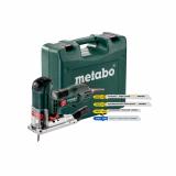 Metabo STE 100 Quick Set (601100900) -  1