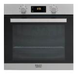 Hotpoint-Ariston FA3 540 H IX -  1