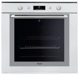 Whirlpool AKZM 7540 WH -  1