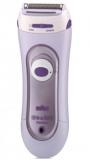 Braun LS 5560 Silk and Soft Body -  1