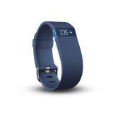 Fitbit Charge HR (Small/Blue) -  1
