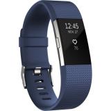 Fitbit Charge 2 (Blue) -  1