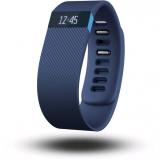 Fitbit Charge (Large/Blue) -  1