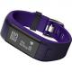 Garmin Vivosmart HR+ Regular Purple (010-01955-31) -   2