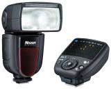 Nissin Di700A + Air1 for Sony -  1