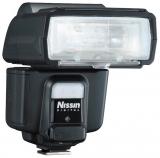 Nissin i60A for Fujifilm -  1