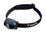 Varta Active 1W LED Sports Head Light 2AAA -  1