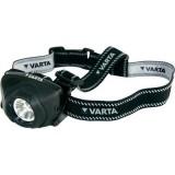 Varta Power Line Indestructible 1W LED Head Light 3AAA -  1