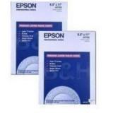 Epson Premium Luster Photo Paper (S041785) -  1