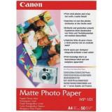 Canon MP-101 Matte Photo Paper A4 -  1