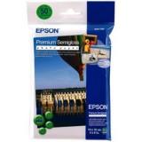 Epson Premium Semigloss Photo Paper (S041765) -  1