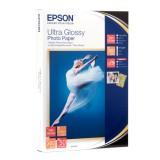 Epson Ultra Glossy Photo Paper (S041943) -  1