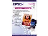 Epson Matte Paper - Heavyweight (S041264) -  1