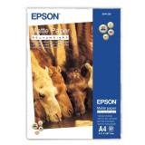 Epson Matte Paper - Heavyweight (S041256) -  1