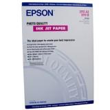 Epson Photo Quality Ink Jet Paper (S041069) -  1