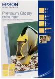 Epson Premium Glossy Photo Paper 10x15 (20 ) (S041706) -  1