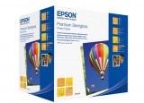 Epson Premium Semigloss Photo Paper (S042200) -  1