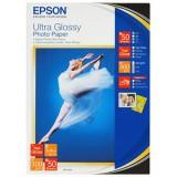 Epson Ultra Glossy Photo Paper (S041944) -  1