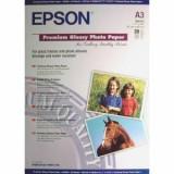 Epson Premium Glossy Photo Paper (S041315) -  1