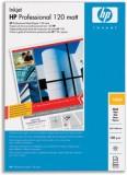 HP Professional Matt Inkjet Paper (Q6594A) -  1