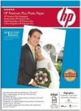 HP Premium Plus High-gloss Photo Paper-20 (C6832HF) -  1