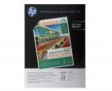 HP Professional Glossy Laser Photo Paper-100 (CG966A) -  1